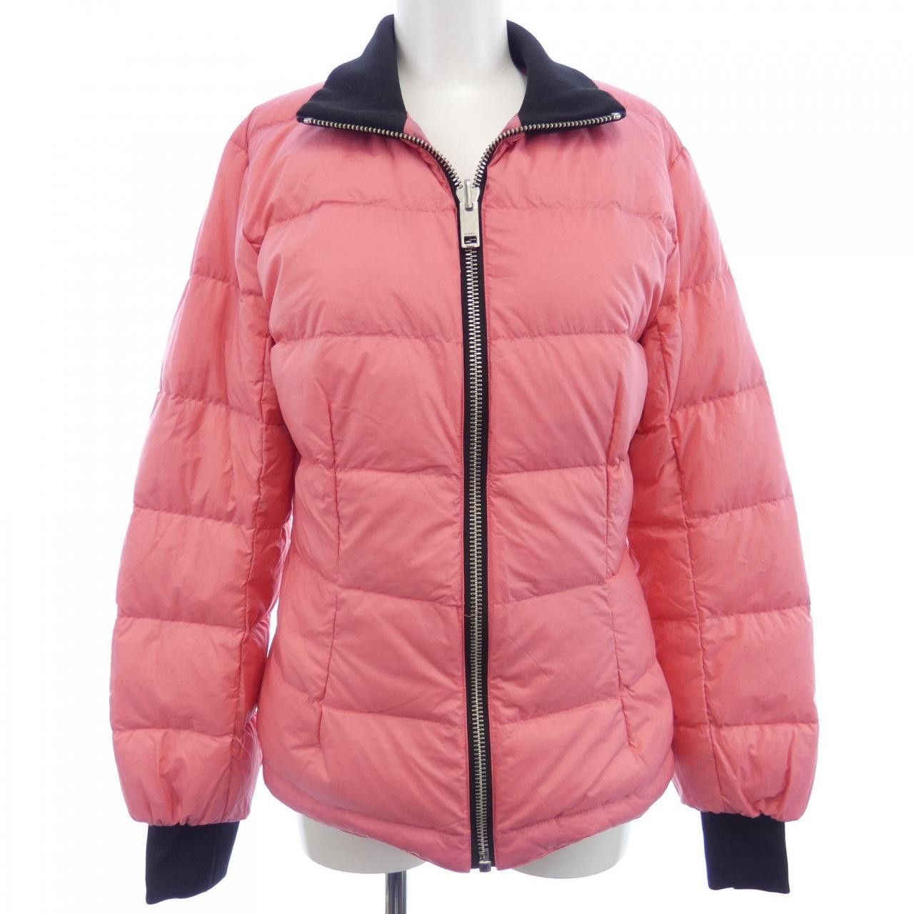 Other Other Diesel Down Jacket Textile Outerwear DUTY FREE for USA Size ONE SIZE - 7 Thumbnail