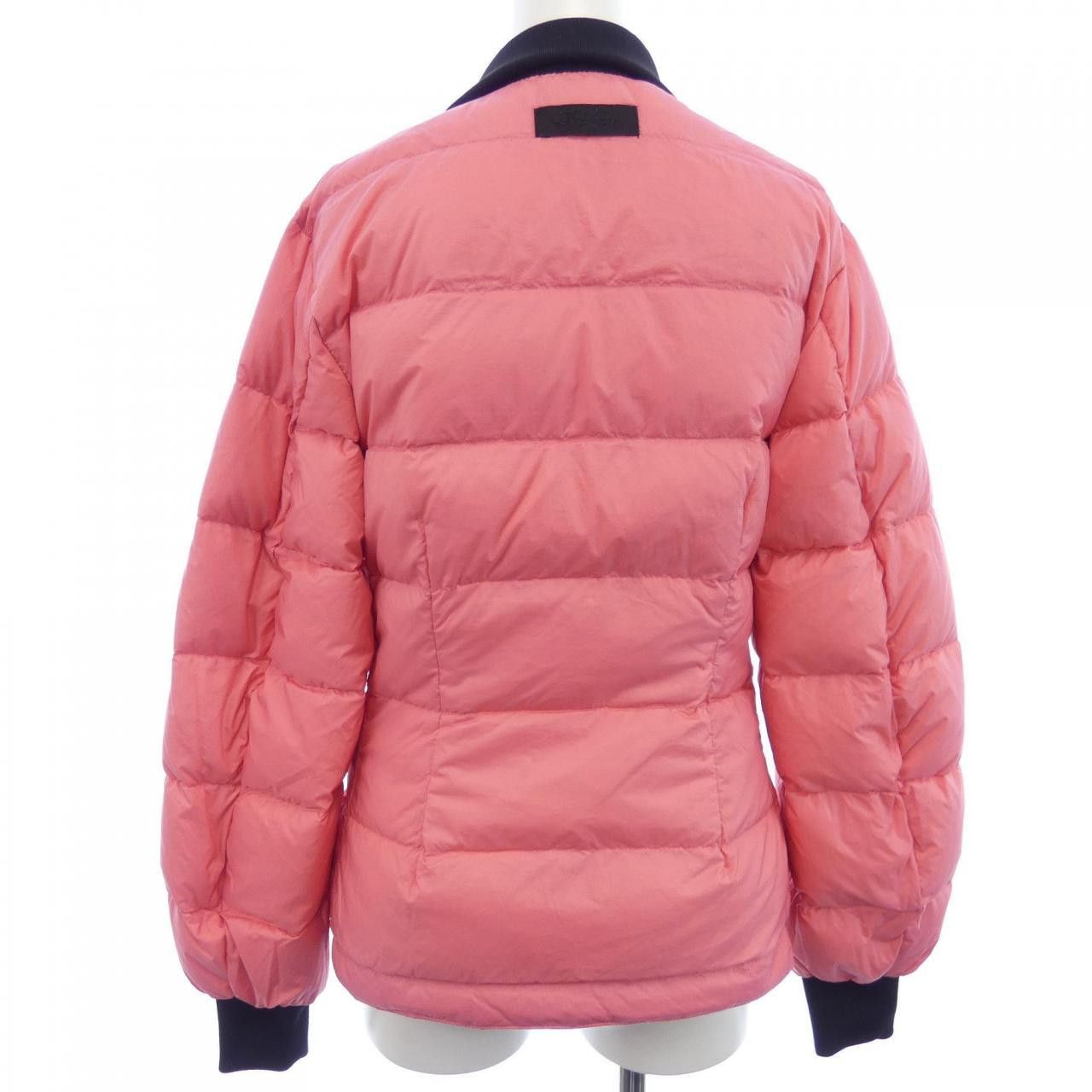 Other Other Diesel Down Jacket Textile Outerwear DUTY FREE for USA Size ONE SIZE - 8 Thumbnail