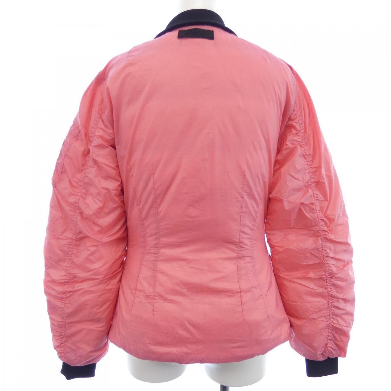 Other Other Diesel Down Jacket Textile Outerwear DUTY FREE for USA Size ONE SIZE - 2 Thumbnail