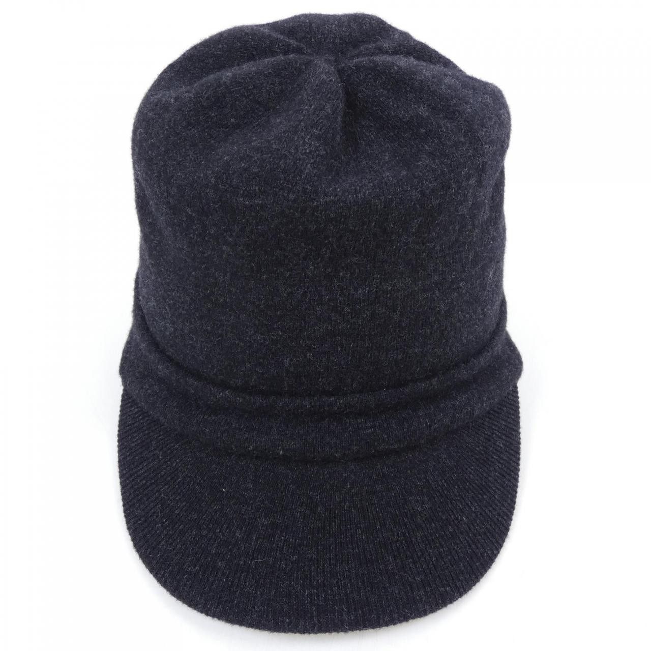 Other Other COMOLI Cap Textile Hats G03-07002 DUTY FREE for USA Size ONE SIZE - 2 Thumbnail