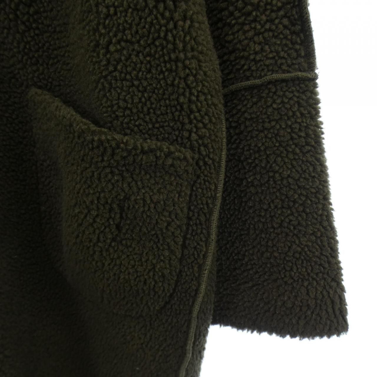 Other Other Lou Andrea Coat Textile Outerwear DUTY FREE for USA Size ONE SIZE - 6 Thumbnail