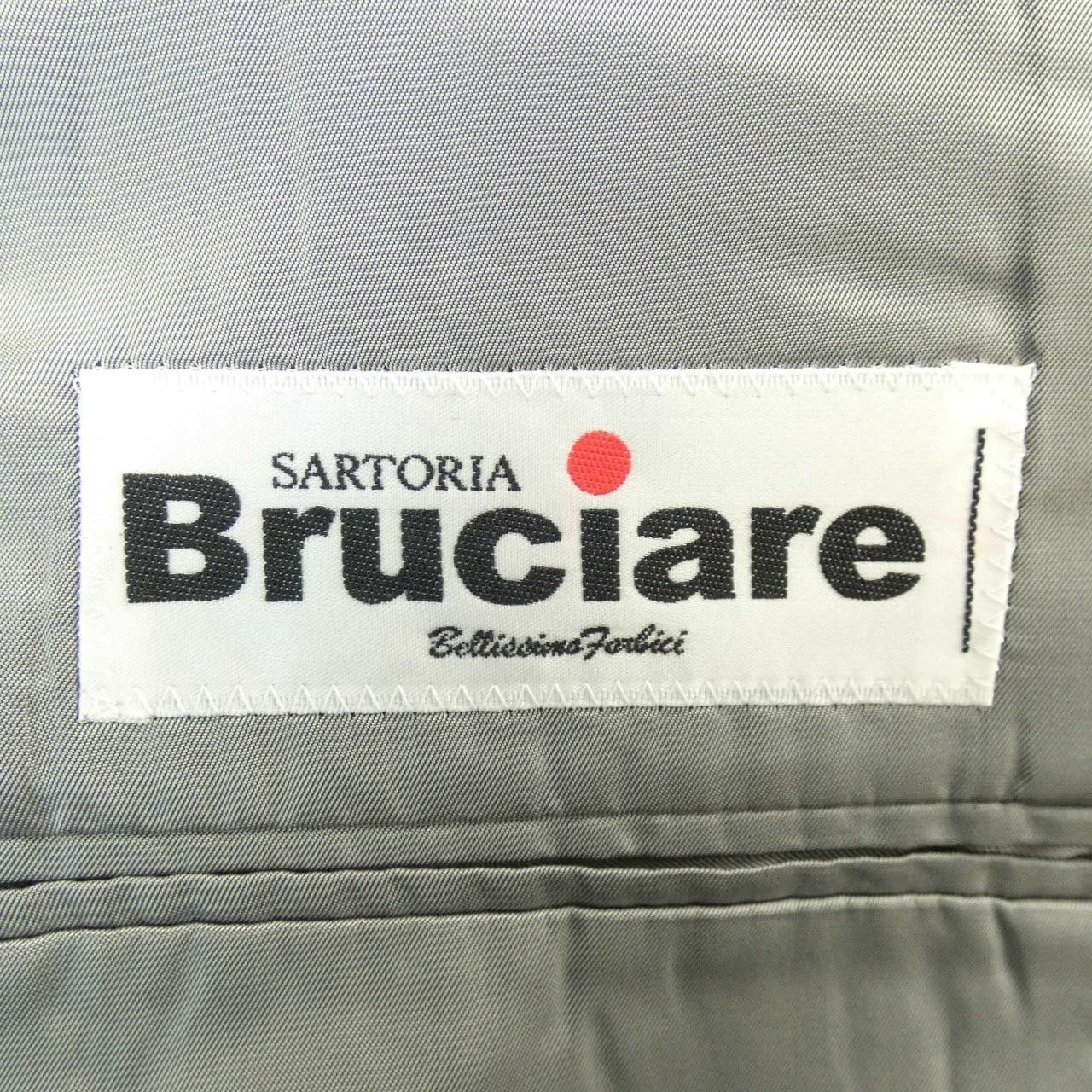 Other Other Bruciare Cashmere Blend Coat Textile Outerwear DUTY FREE for USA Size ONE SIZE - 4 Thumbnail