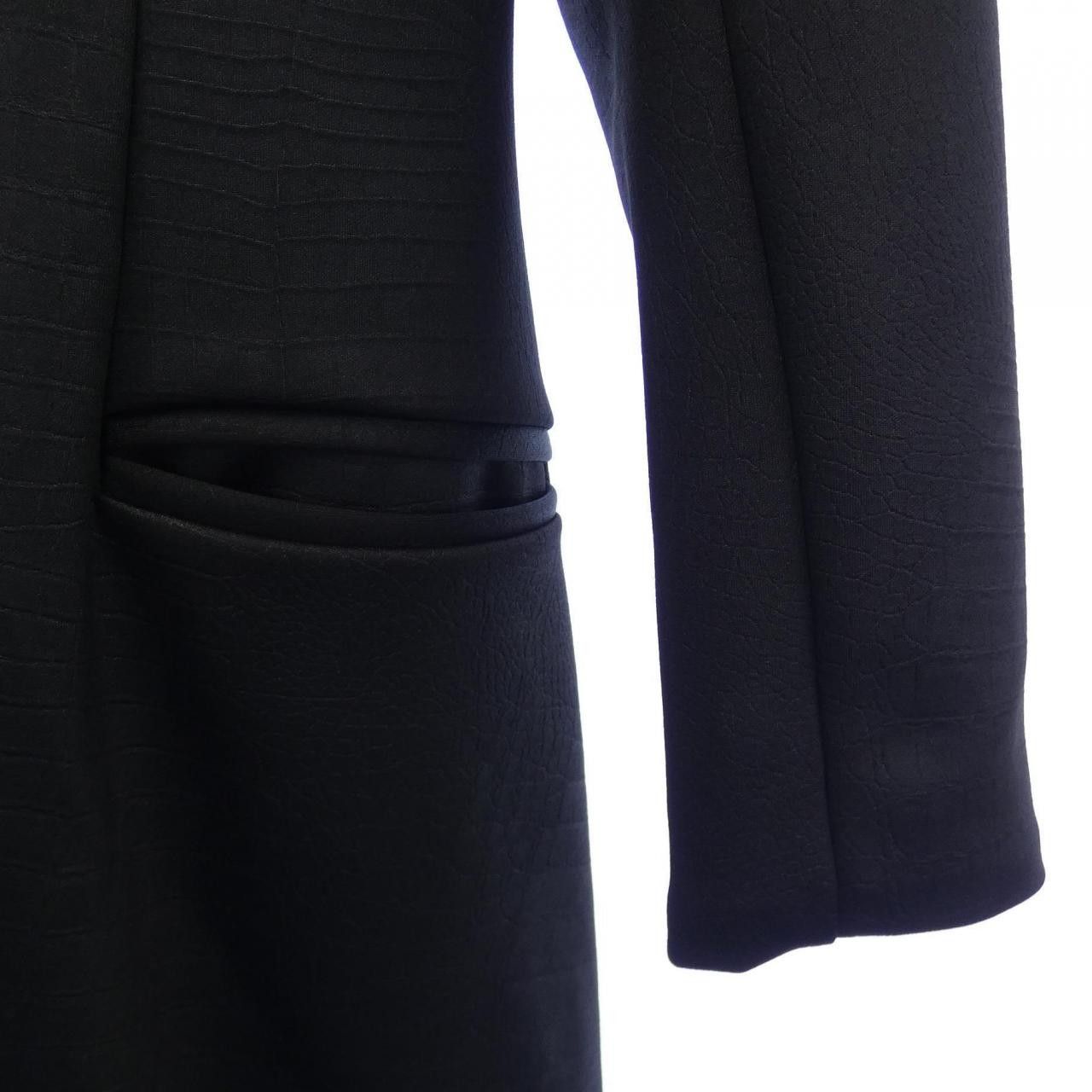 Other Other AMAYA ARZUAGA Coat Textile Outerwear DUTY FREE for USA Size ONE SIZE - 6 Thumbnail
