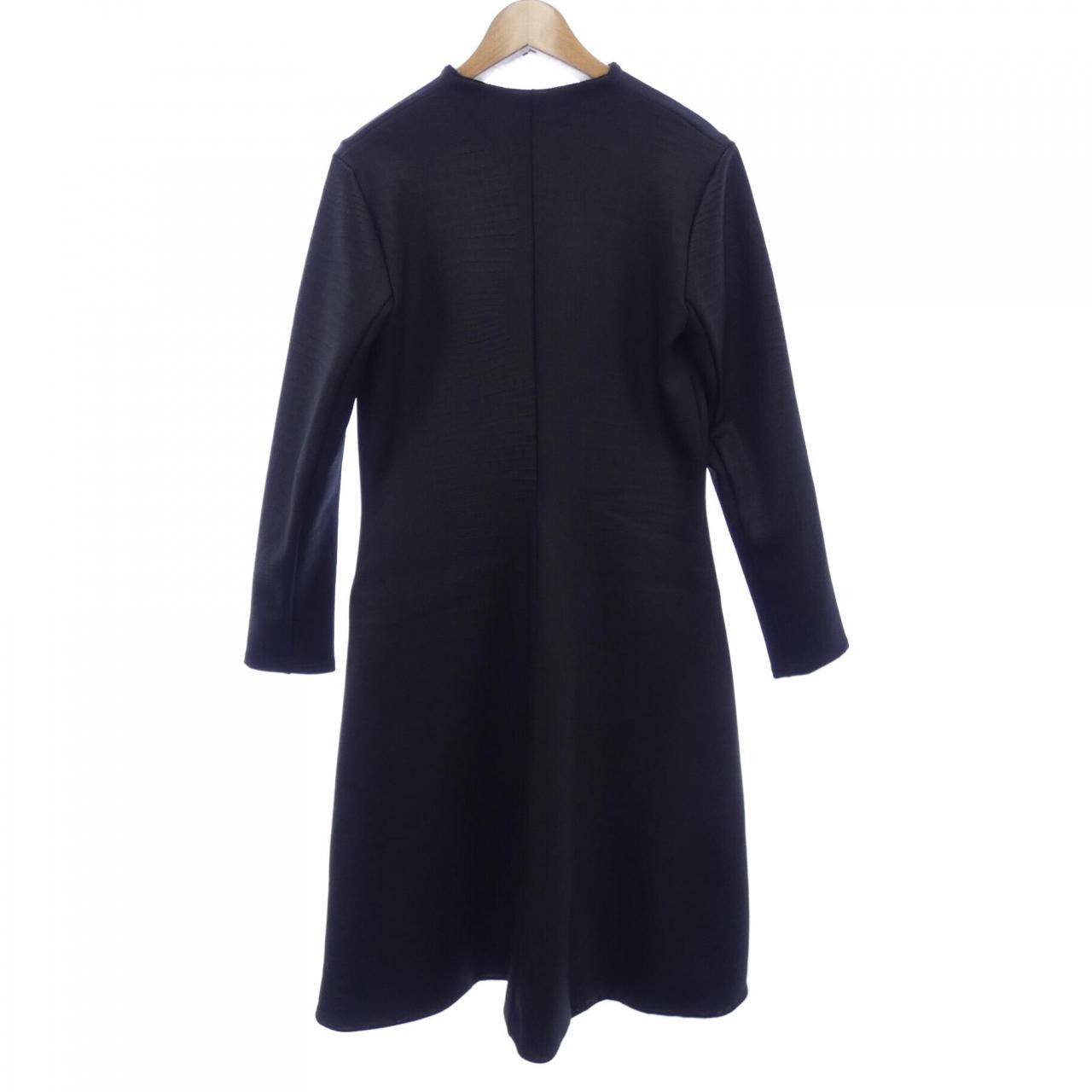 Other Other AMAYA ARZUAGA Coat Textile Outerwear DUTY FREE for USA Size ONE SIZE - 2 Thumbnail