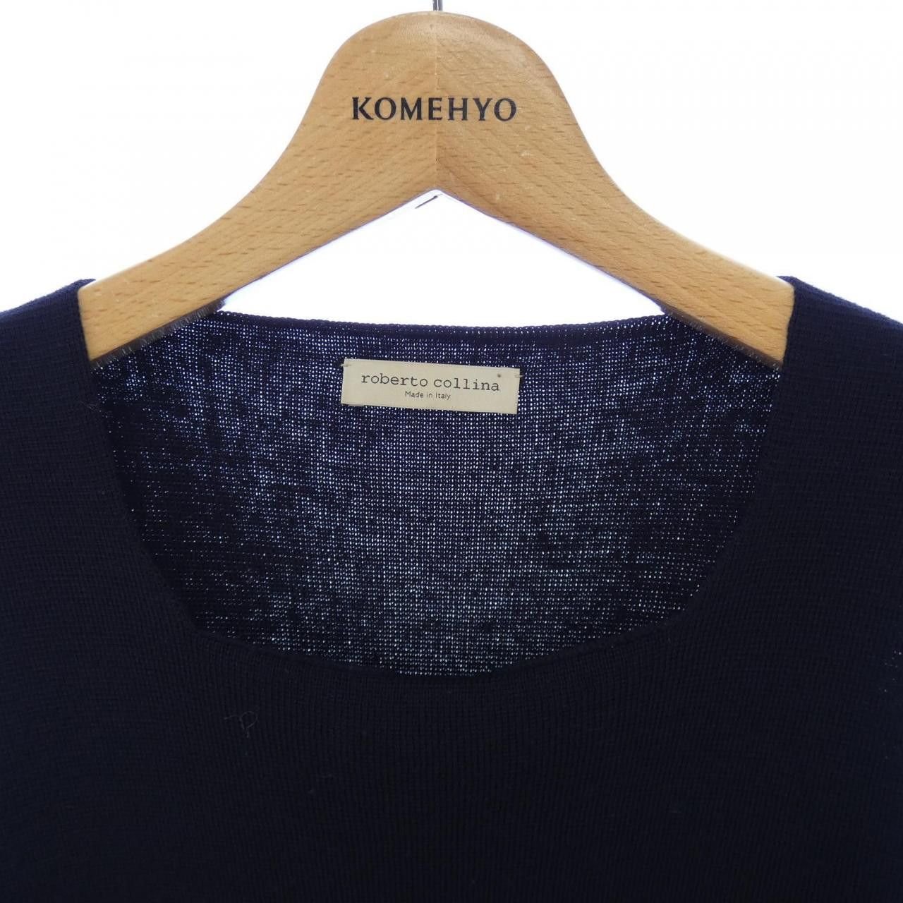 Other Other Roberto Collina Dress Textile Dresses DUTY FREE for USA Size ONE SIZE - 5 Thumbnail
