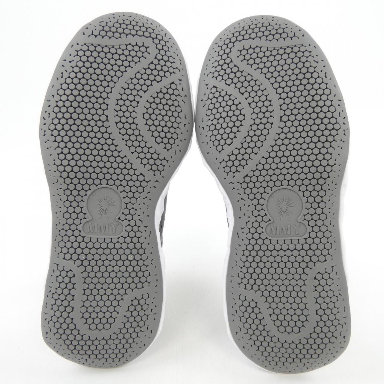 Other Other Maison Mihara Yasuhiro MC251F006 Sneakers Textile Shoes MC251F006 DUTY FREE for USA Size ONE SIZE - 4 Thumbnail