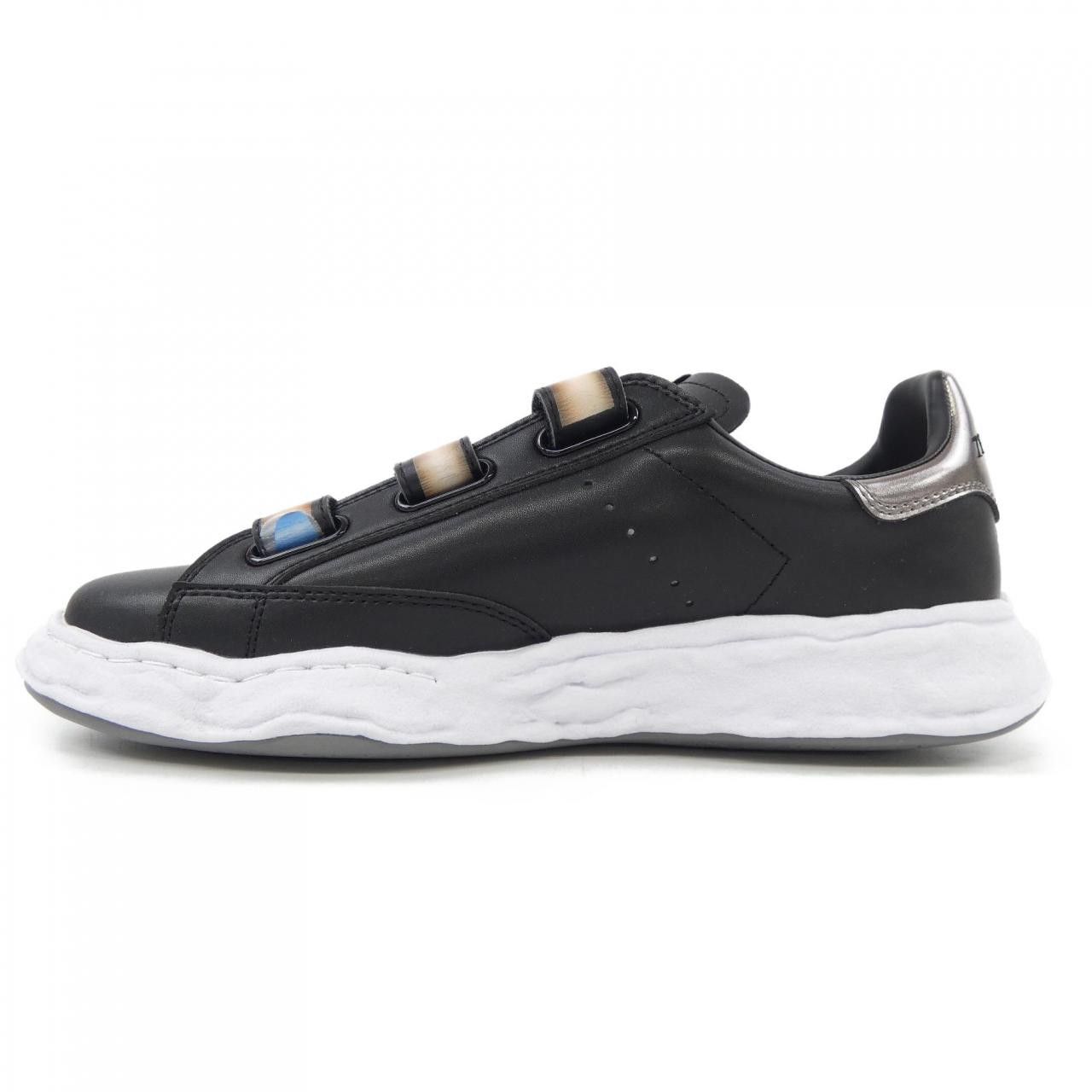Other Other Maison Mihara Yasuhiro MC251F006 Sneakers Textile Shoes MC251F006 DUTY FREE for USA Size ONE SIZE - 2 Thumbnail