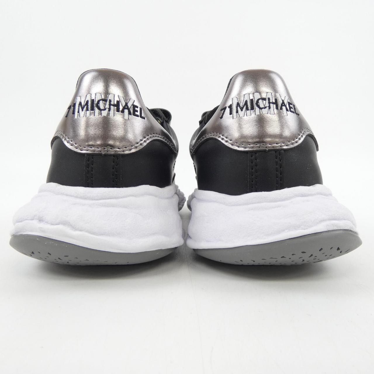Other Other Maison Mihara Yasuhiro MC251F006 Sneakers Textile Shoes MC251F006 DUTY FREE for USA Size ONE SIZE - 5 Thumbnail