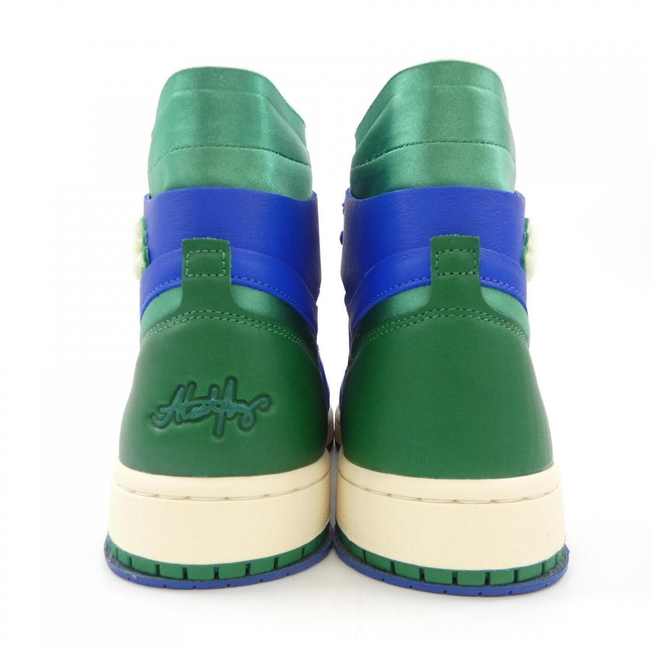 Other Other Nike Jordan Sneakers Plastic / Synthetic Shoes DJ1199-400 DUTY FREE for USA Size ONE SIZE - 5 Thumbnail