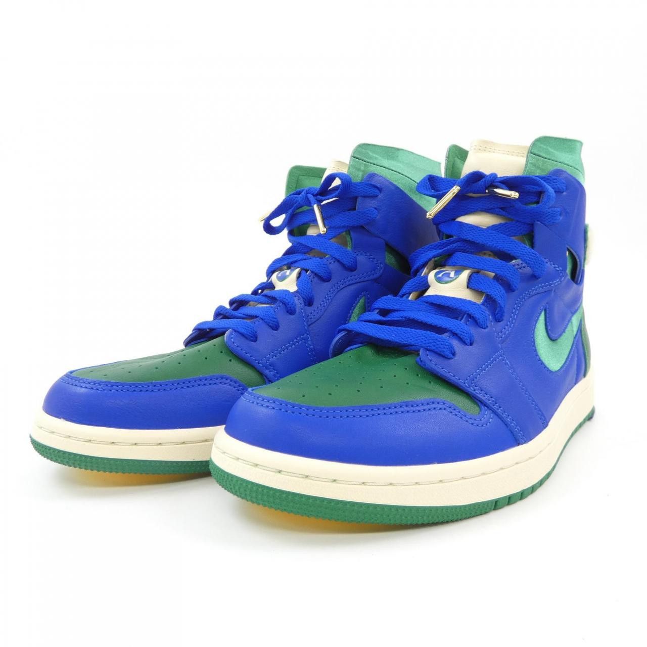 Other Other Nike Jordan Sneakers Plastic / Synthetic Shoes DJ1199-400 DUTY FREE for USA Size ONE SIZE - 3 Thumbnail