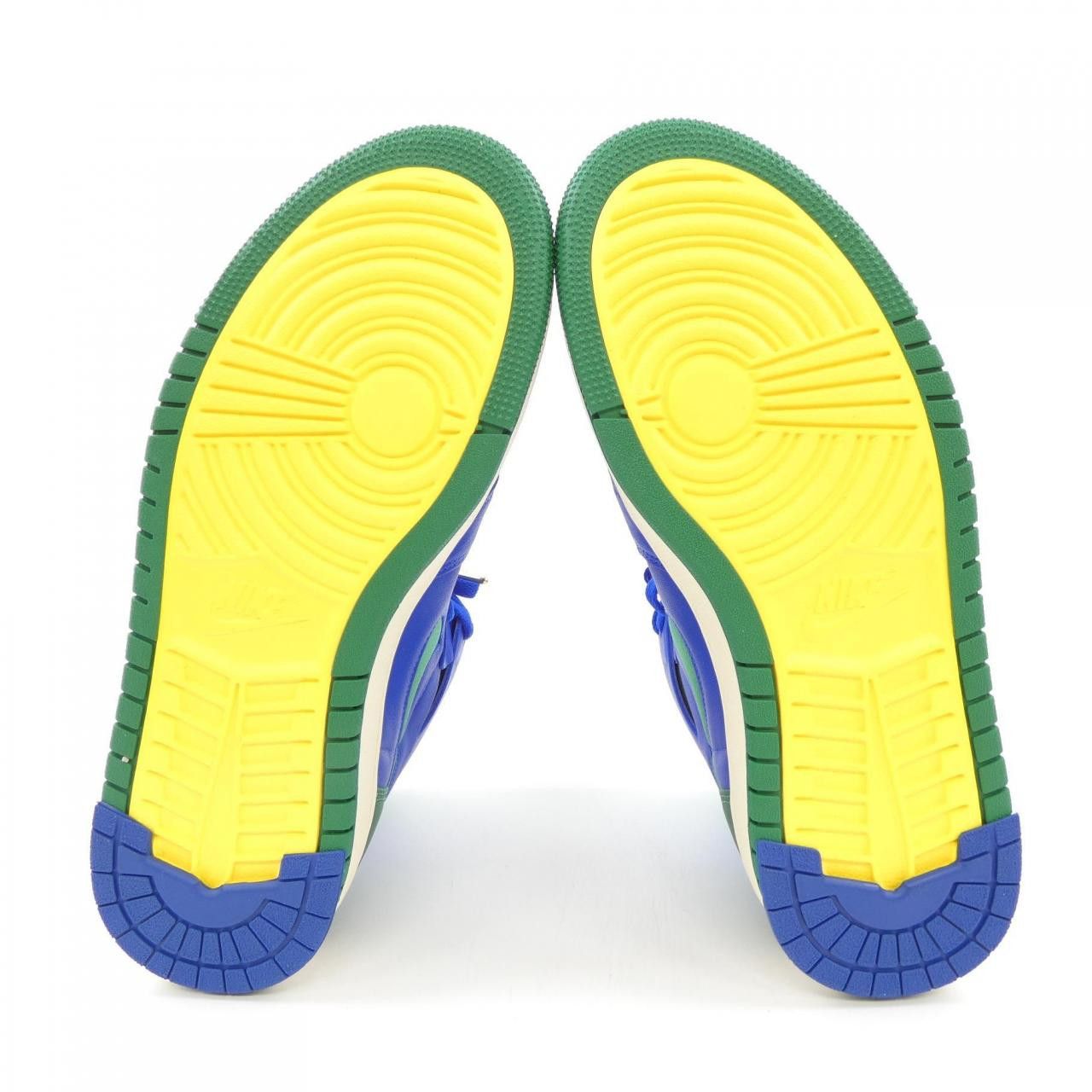 Other Other Nike Jordan Sneakers Plastic / Synthetic Shoes DJ1199-400 DUTY FREE for USA Size ONE SIZE - 4 Thumbnail