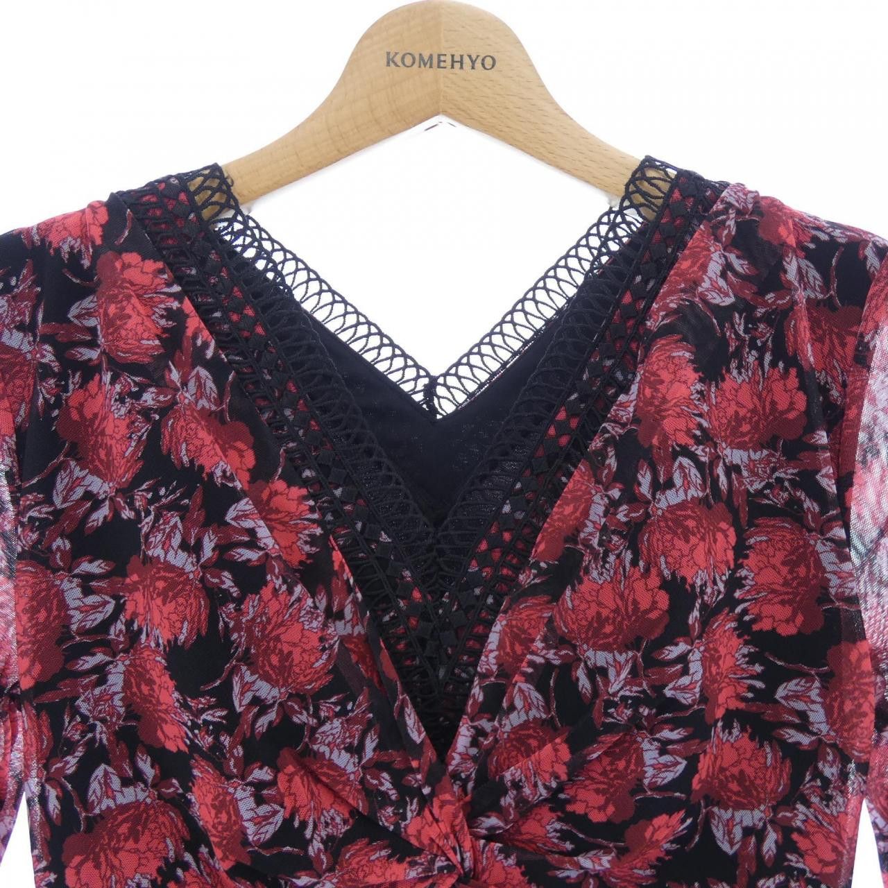Other Other VIVIENNE TAM Dress Textile Dresses DUTY FREE for USA Size ONE SIZE - 5 Thumbnail