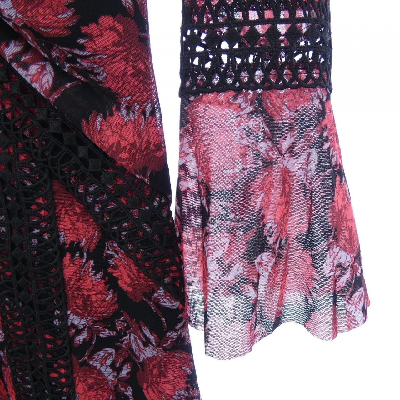 Other Other VIVIENNE TAM Dress Textile Dresses DUTY FREE for USA Size ONE SIZE - 6 Thumbnail