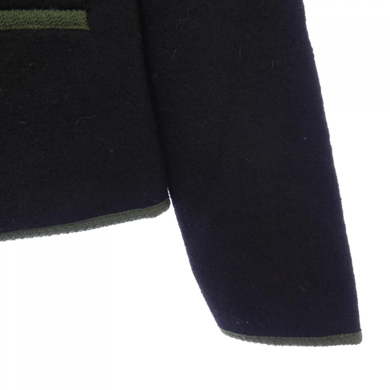 Other Other Needles Jacket Textile Outerwear DUTY FREE for USA Size ONE SIZE - 6 Thumbnail