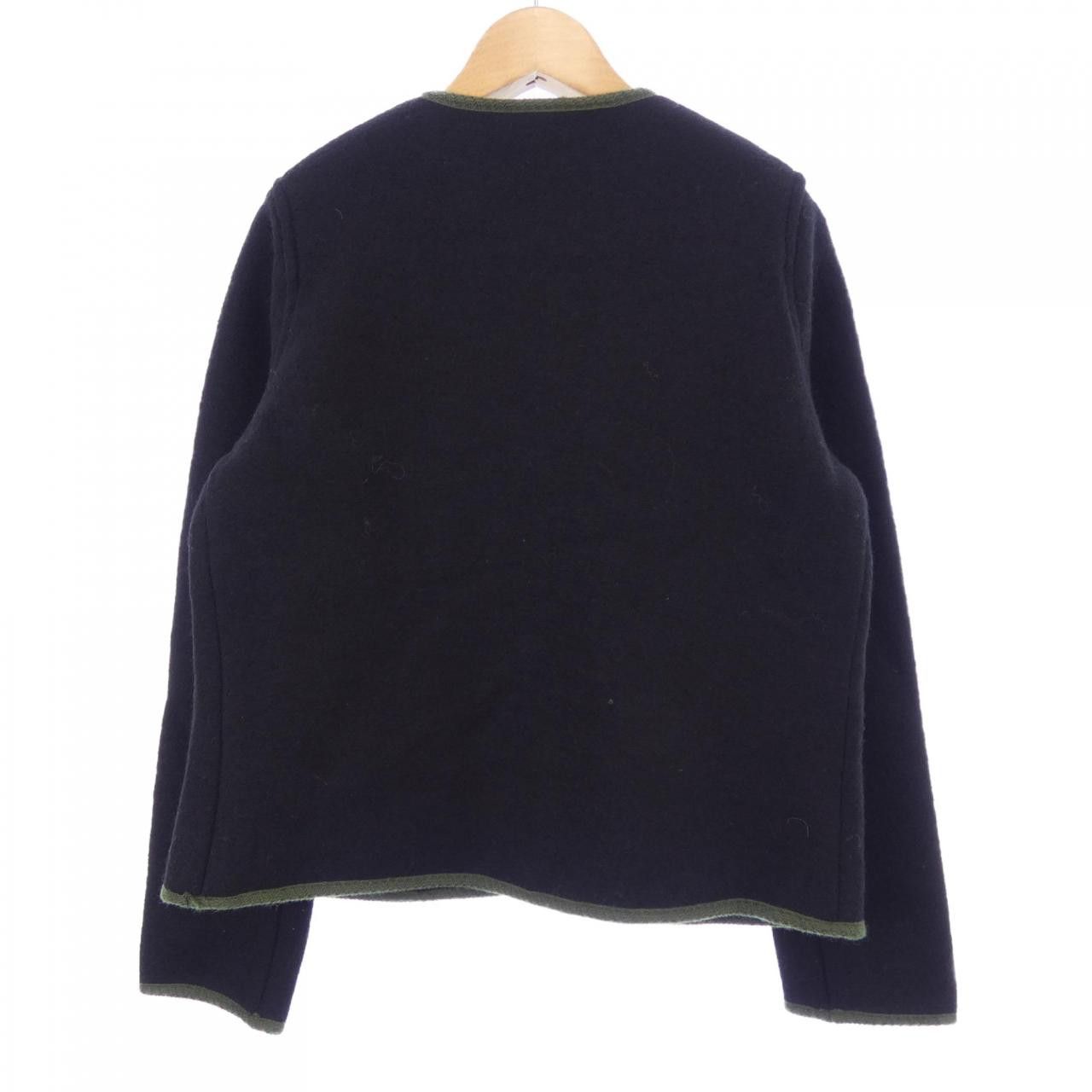 Other Other Needles Jacket Textile Outerwear DUTY FREE for USA Size ONE SIZE - 2 Thumbnail