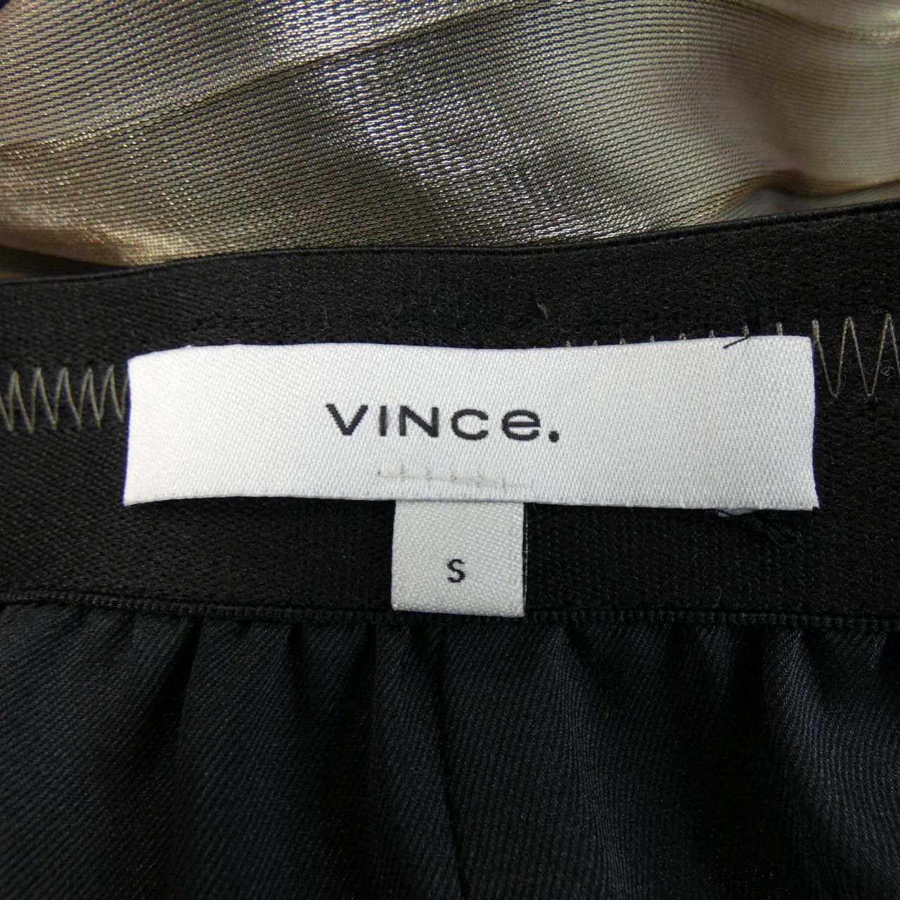 Other Other Vince Pants Textile Pants DUTY FREE for USA Size ONE SIZE - 4 Thumbnail