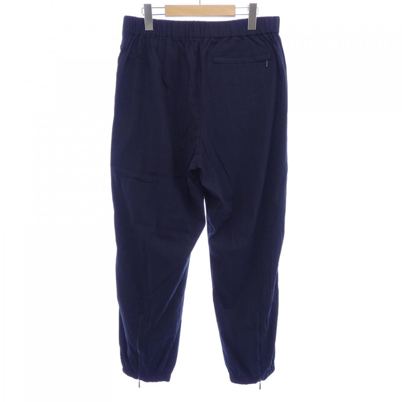 Other Other NEAT IS-NESS Pants Textile Pants 2020AWPT06 DUTY FREE for USA Size ONE SIZE - 2 Thumbnail