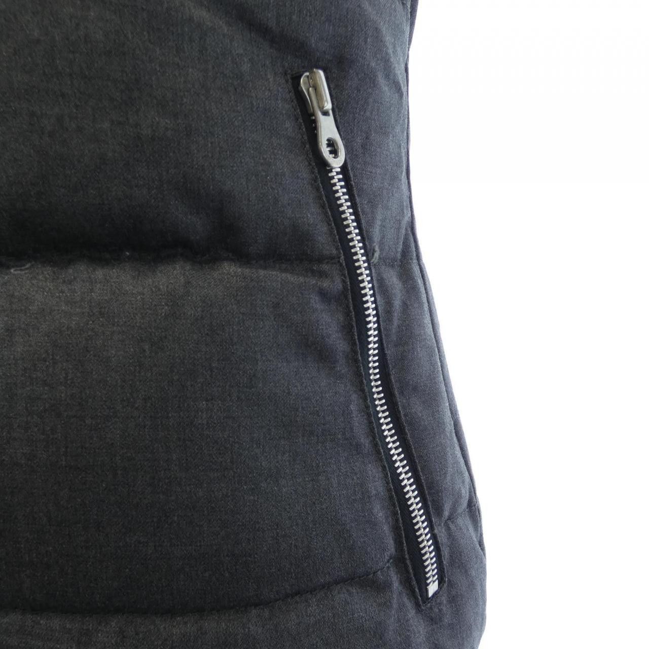 Other Other DUVETICA FEBEDUE Down Vest Textile Outerwear FEBEDUE DUTY FREE for USA Size ONE SIZE - 6 Thumbnail