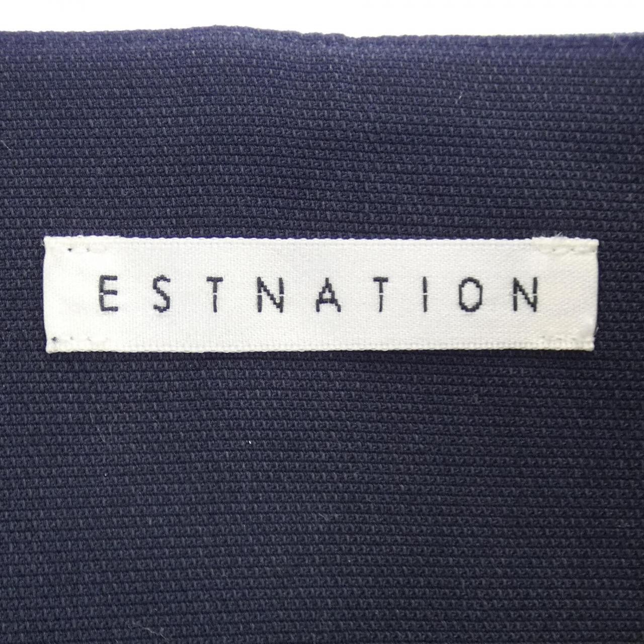 Other Other ESTNATION Jacket Textile Outerwear DUTY FREE for USA Size ONE SIZE - 4 Thumbnail