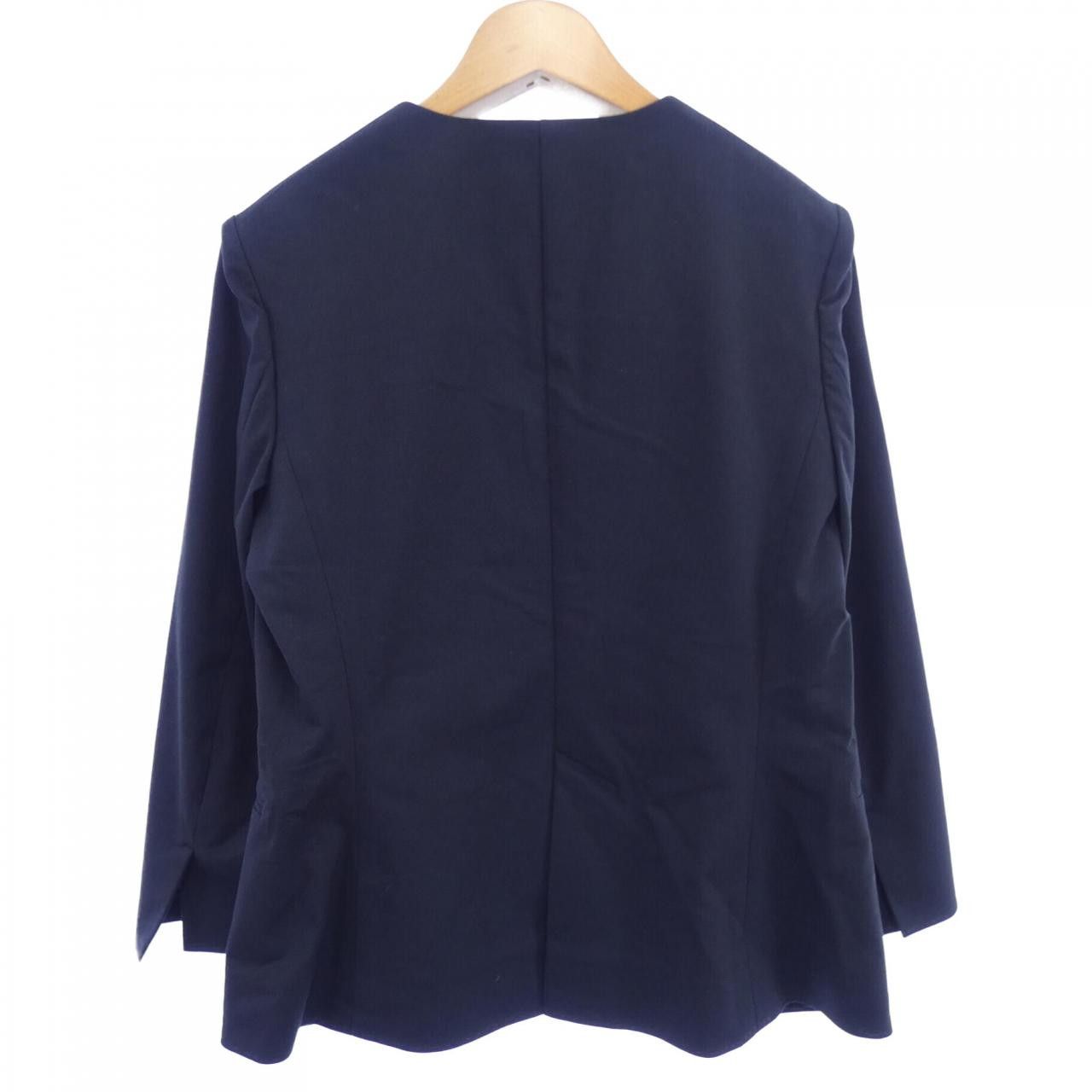 Other Other ESTNATION Jacket Textile Outerwear DUTY FREE for USA Size ONE SIZE - 2 Thumbnail