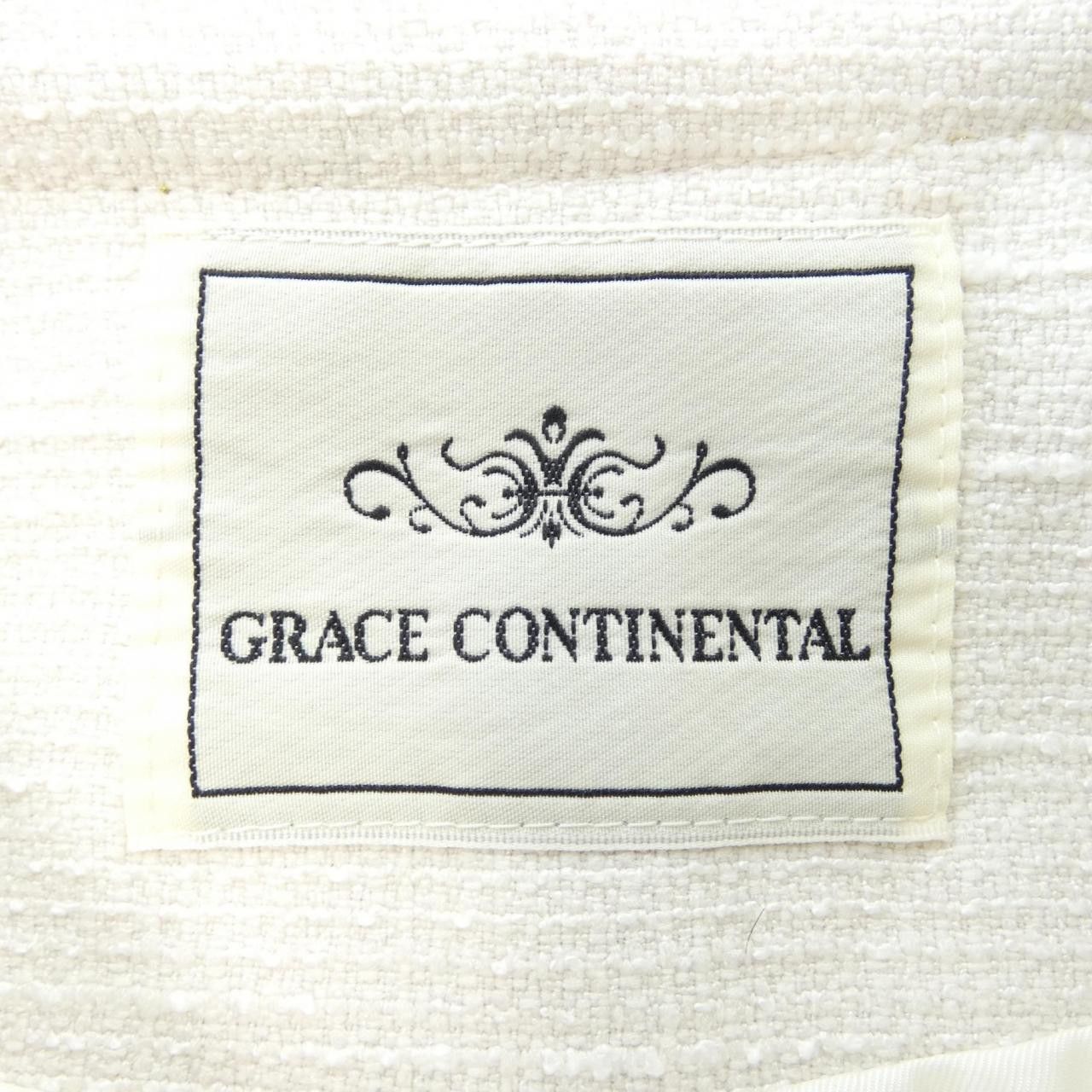 Other Other Grace Continental Coat Textile Outerwear DUTY FREE for USA Size ONE SIZE - 4 Thumbnail