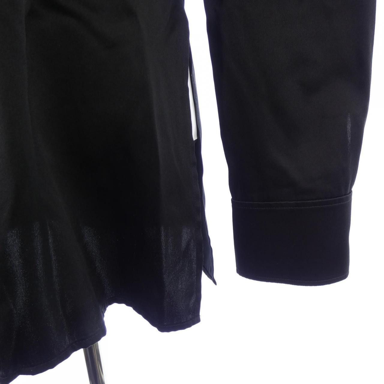 Other Other Alexander Wang Silk Shirt Textile Dress Shirt DUTY FREE for USA Size ONE SIZE - 6 Thumbnail