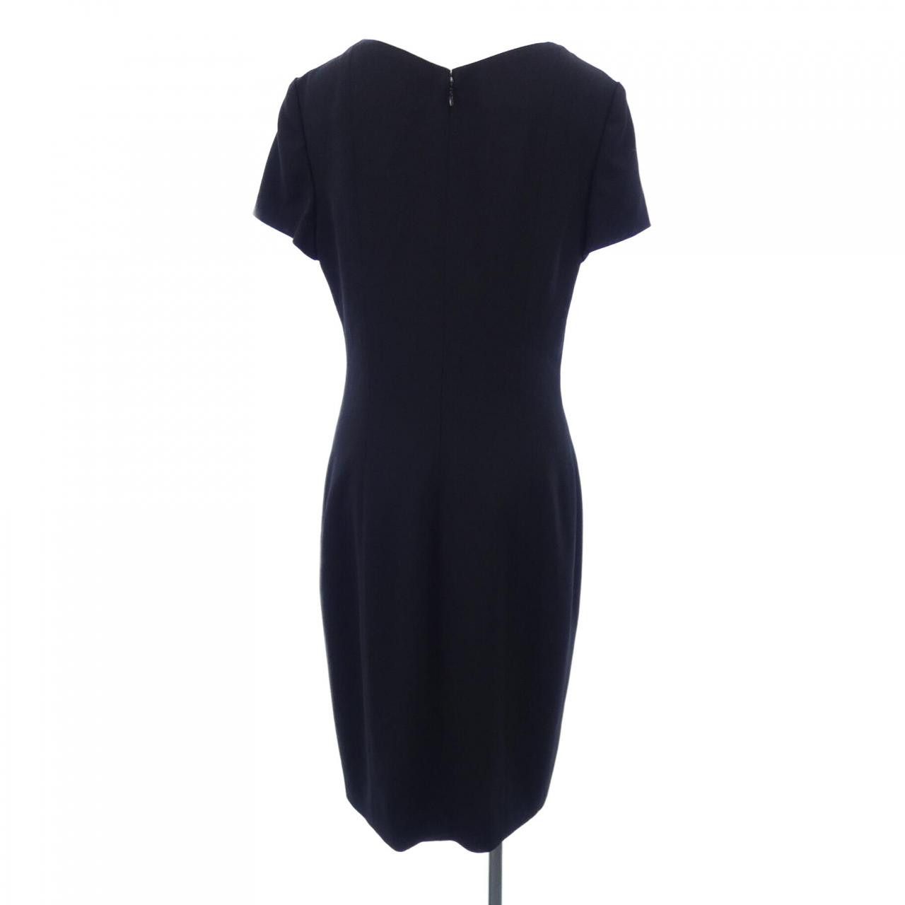 Chanel Chanel Chanel P06363V02954 Dress Textile Dresses P06363V02954 DUTY FREE for USA Size ONE SIZE - 2 Thumbnail