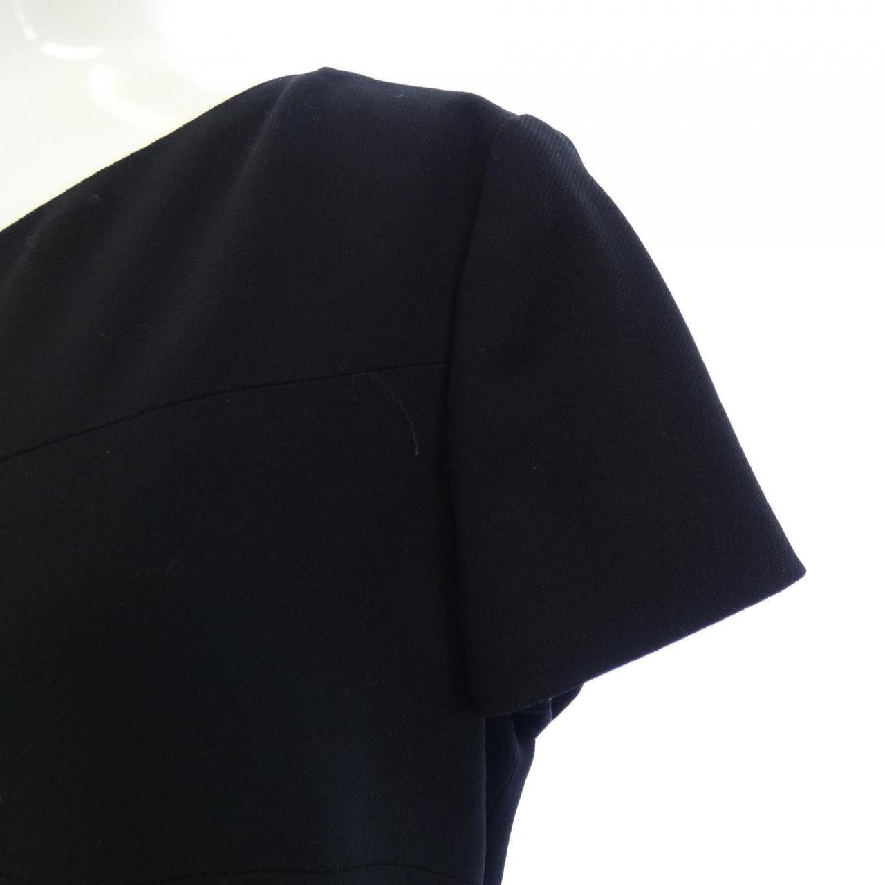 Chanel Chanel Chanel P06363V02954 Dress Textile Dresses P06363V02954 DUTY FREE for USA Size ONE SIZE - 6 Thumbnail