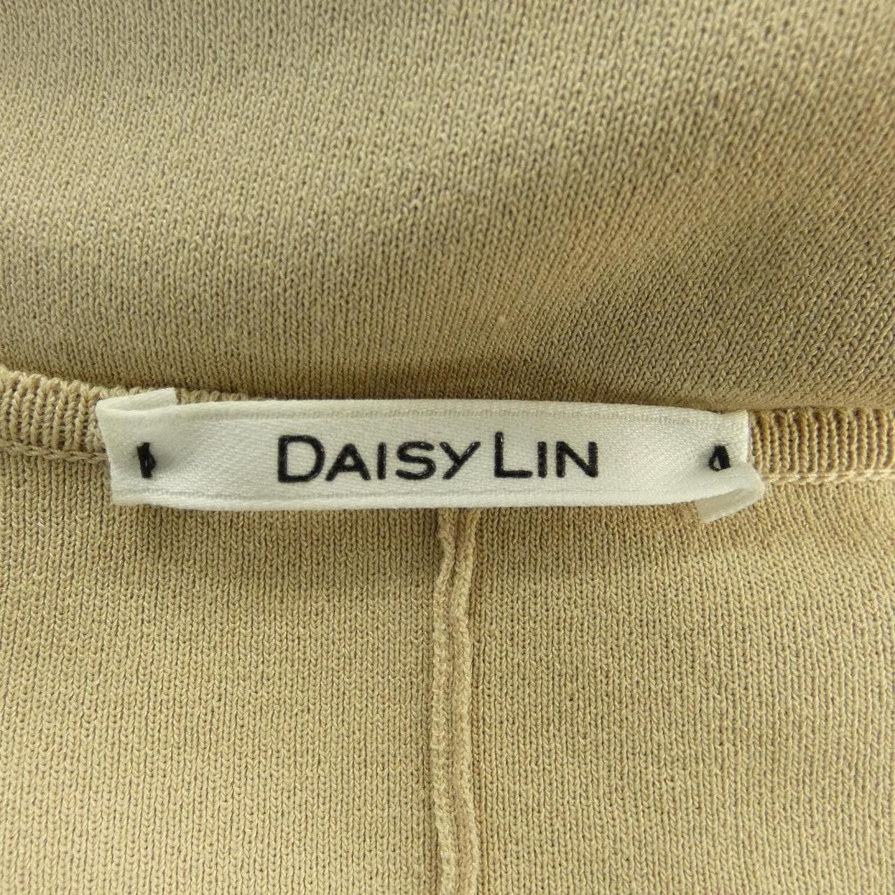 Other Other Daisy Lin Long Cardigan Textile Outerwear 06630 DUTY FREE for USA Size ONE SIZE - 4 Thumbnail