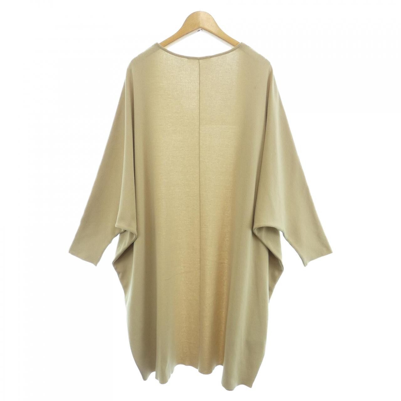 Other Other Daisy Lin Long Cardigan Textile Outerwear 06630 DUTY FREE for USA Size ONE SIZE - 2 Thumbnail