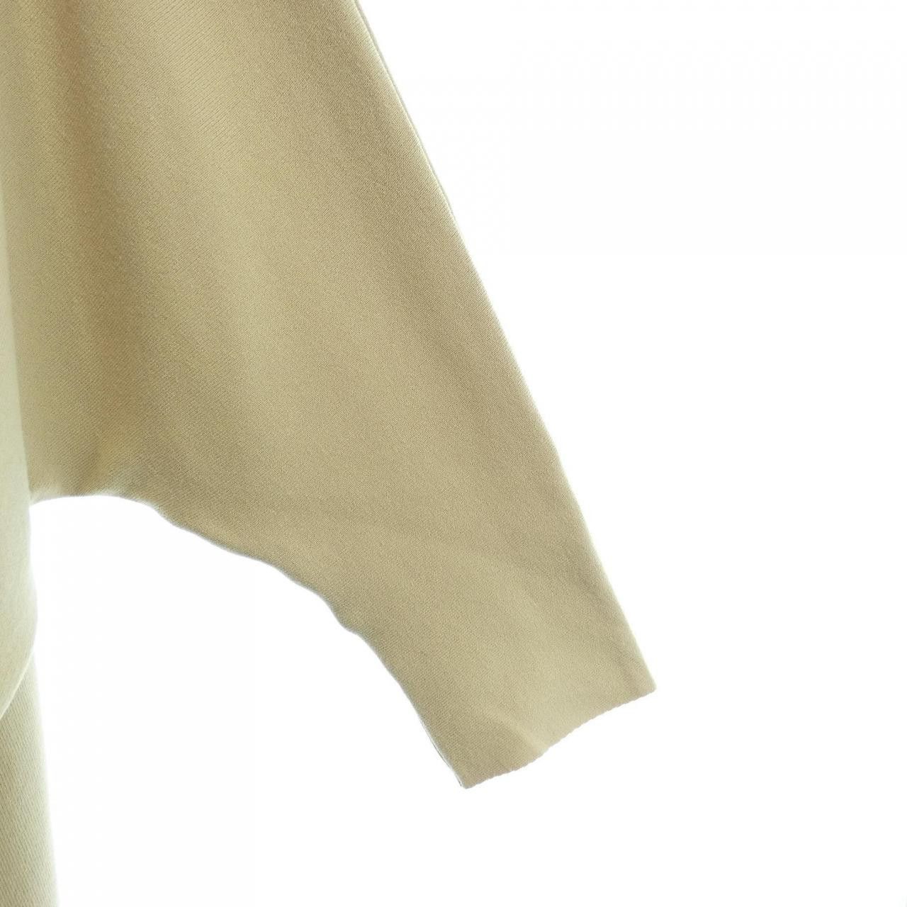 Other Other Daisy Lin Long Cardigan Textile Outerwear 06630 DUTY FREE for USA Size ONE SIZE - 6 Thumbnail