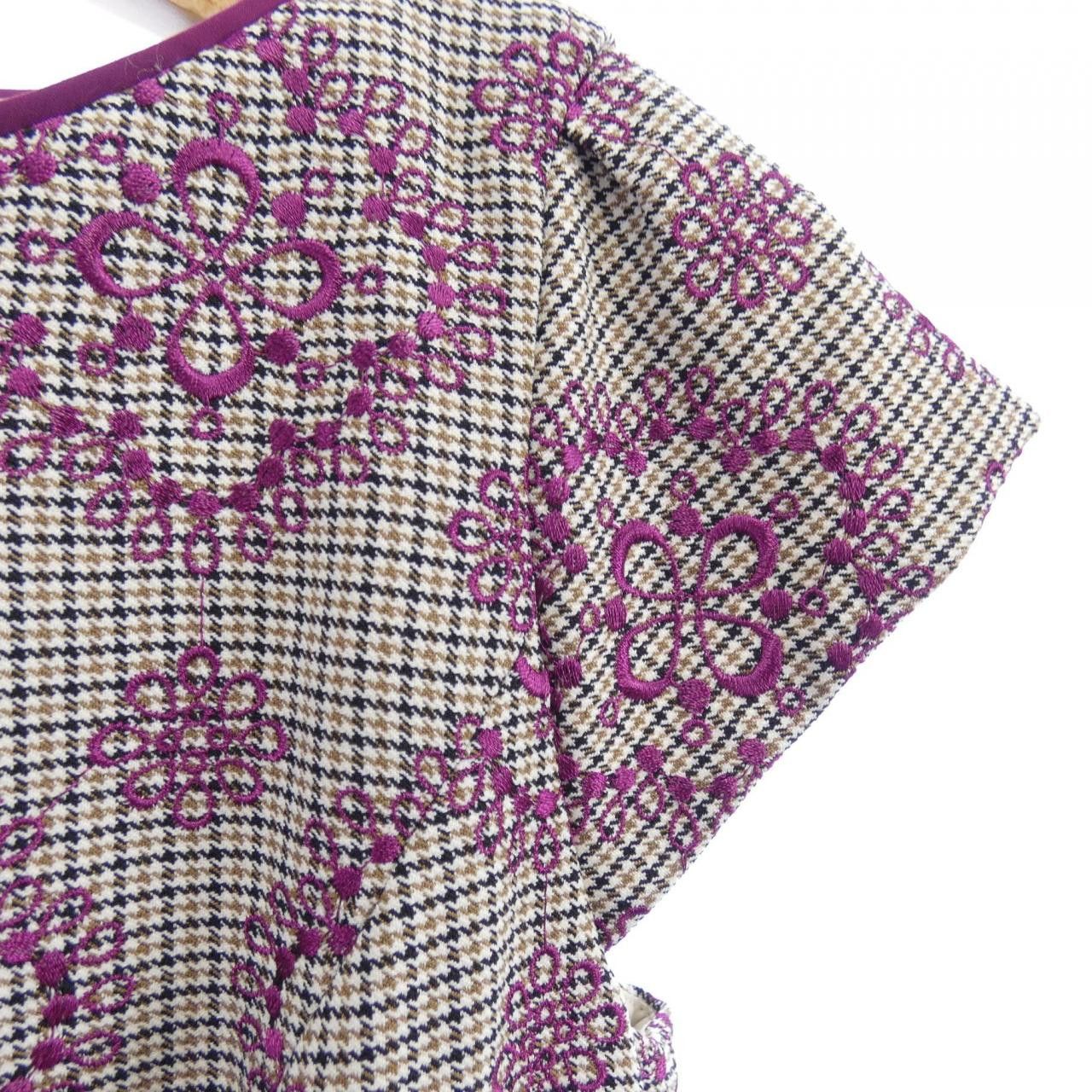 Other Other TOCCA Dress Textile Dresses DUTY FREE for USA Size ONE SIZE - 6 Thumbnail
