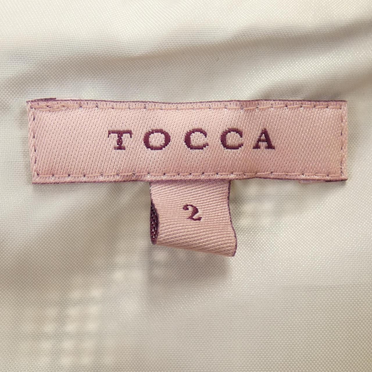 Other Other TOCCA Dress Textile Dresses DUTY FREE for USA Size ONE SIZE - 4 Thumbnail