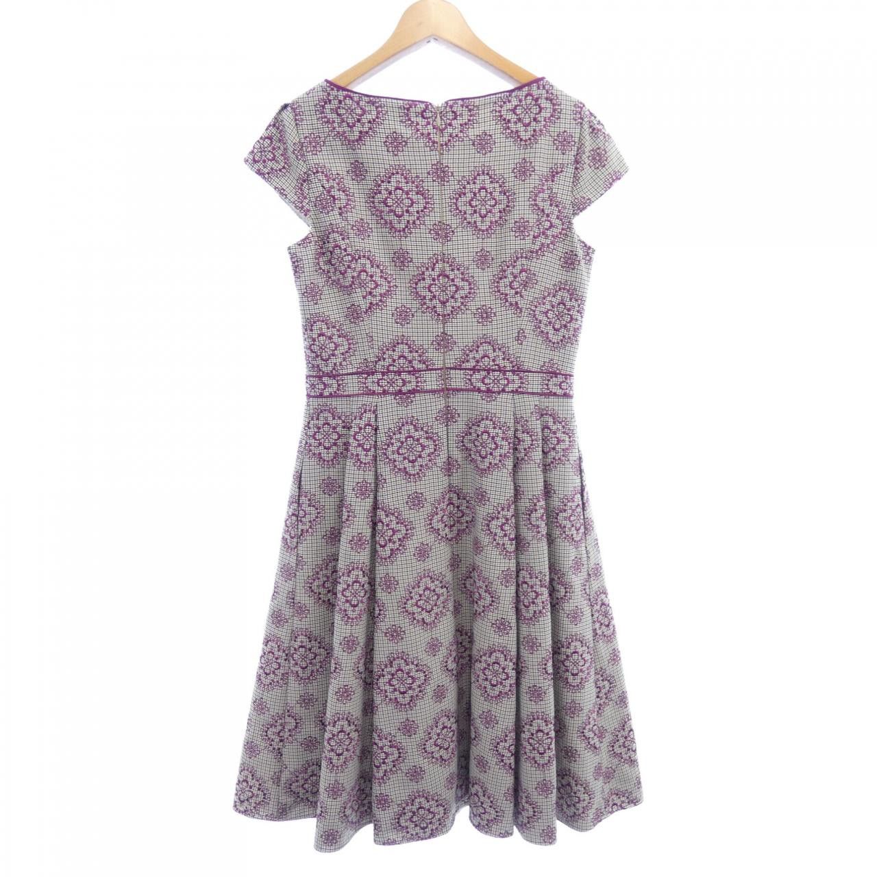 Other Other TOCCA Dress Textile Dresses DUTY FREE for USA Size ONE SIZE - 2 Thumbnail