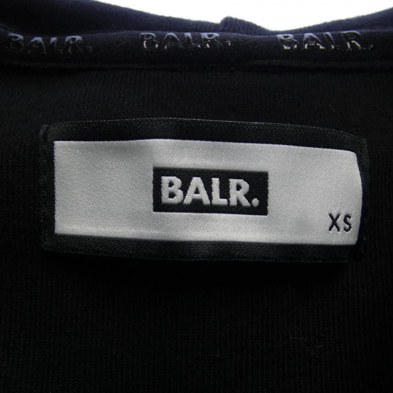 Other Other BALR. Hoodie Textile Sweatshirts & Hoodies DUTY FREE for USA Size ONE SIZE - 4 Thumbnail