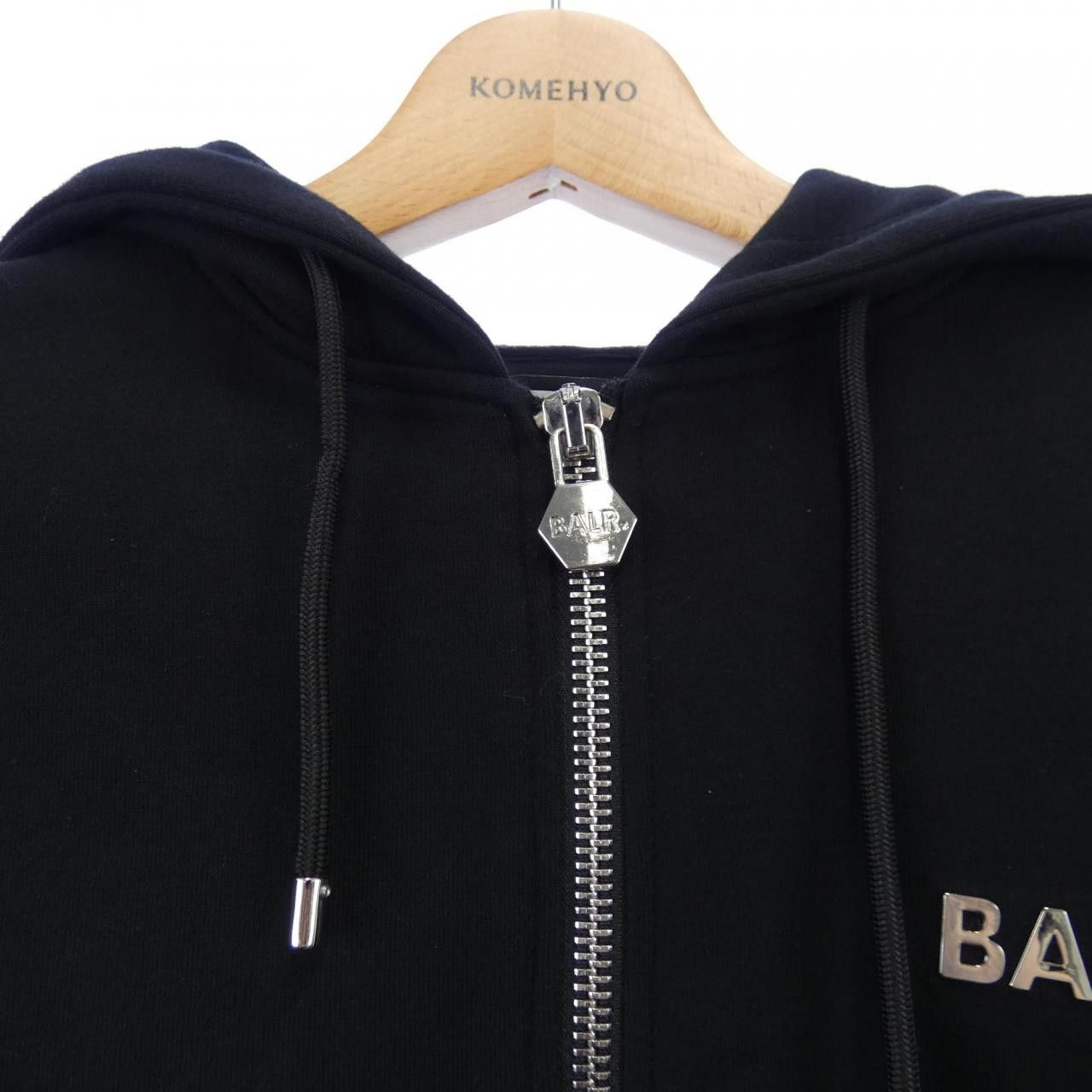 Other Other BALR. Hoodie Textile Sweatshirts & Hoodies DUTY FREE for USA Size ONE SIZE - 5 Thumbnail