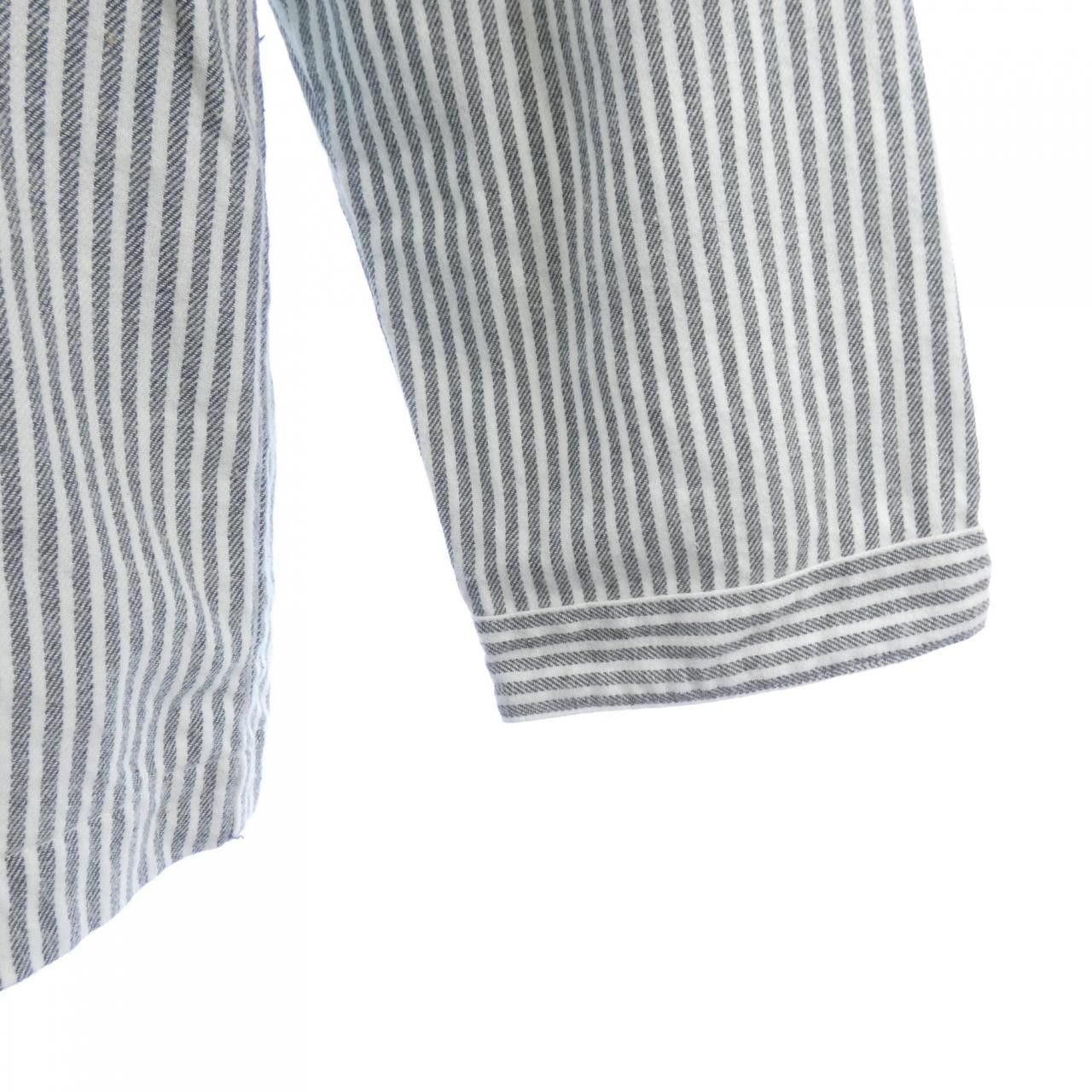 Brooks Brothers Brooks Brothers Brooks Brothers Shirt Textile Dress Shirt 0126032728 223 DUTY FREE for USA Size ONE SIZE - 6 Thumbnail