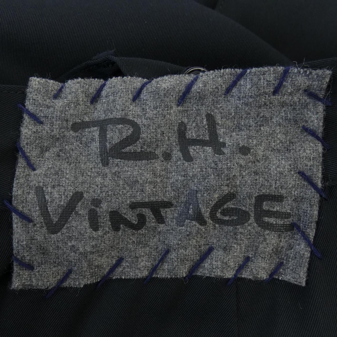 Other Other Ron Herman Vintage Skirt Textile Skirts DUTY FREE for USA Size ONE SIZE - 4 Thumbnail