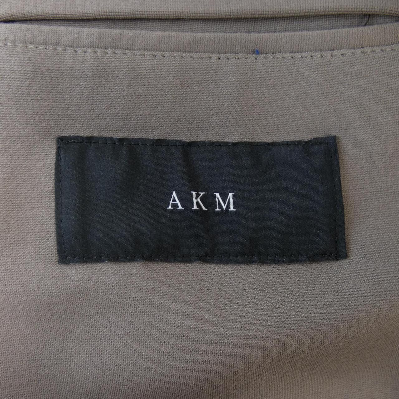 Other Other AKM Jacket Textile Outerwear DUTY FREE for USA Size ONE SIZE - 4 Thumbnail