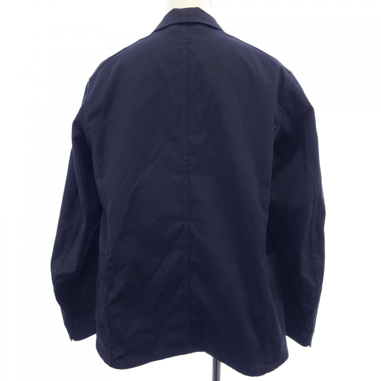 Other Other Colony Clothing Jacket Textile Outerwear DUTY FREE for USA Size ONE SIZE - 2 Thumbnail