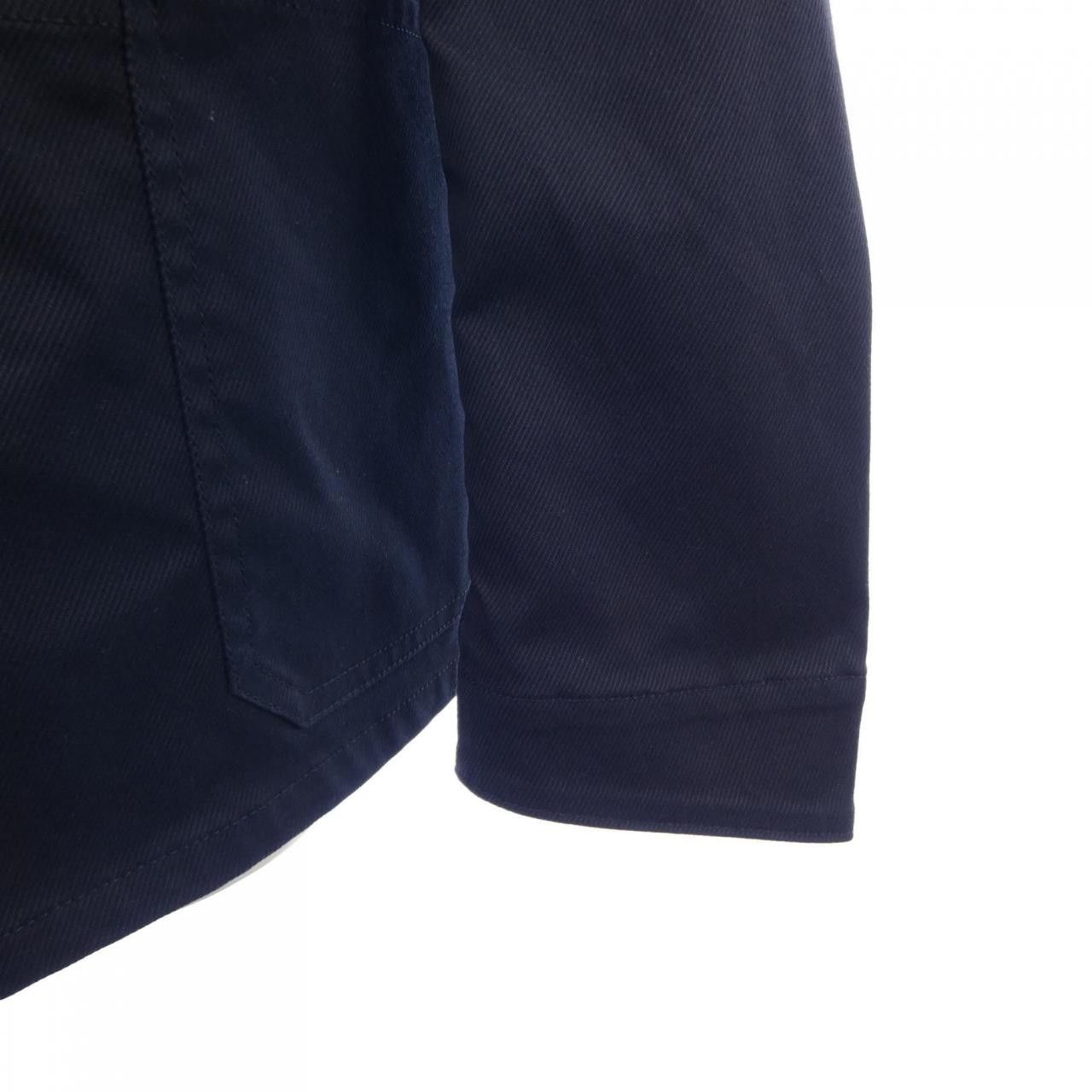Other Other Colony Clothing Jacket Textile Outerwear DUTY FREE for USA Size ONE SIZE - 6 Thumbnail