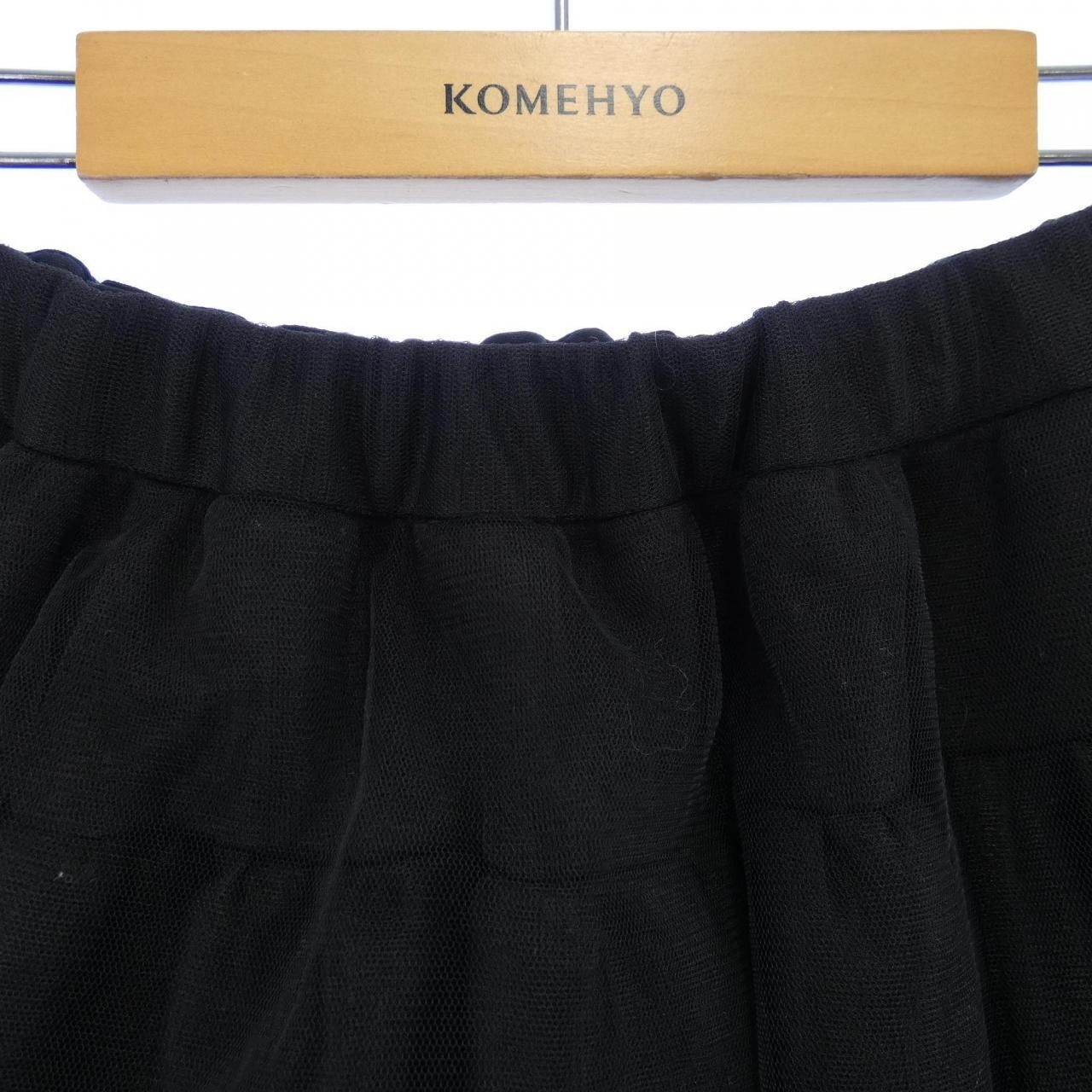 Other Other RosyMonster Skirt Textile Skirts DUTY FREE for USA Size ONE SIZE - 5 Thumbnail