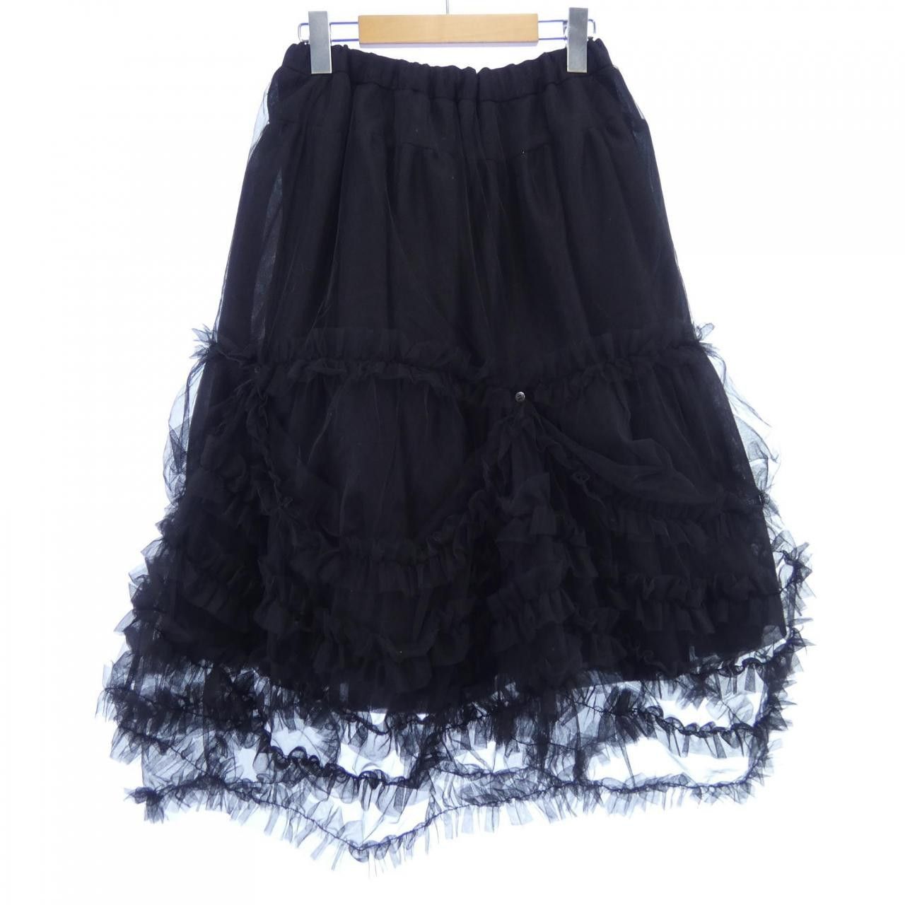 Other Other RosyMonster Skirt Textile Skirts DUTY FREE for USA Size ONE SIZE - 2 Thumbnail