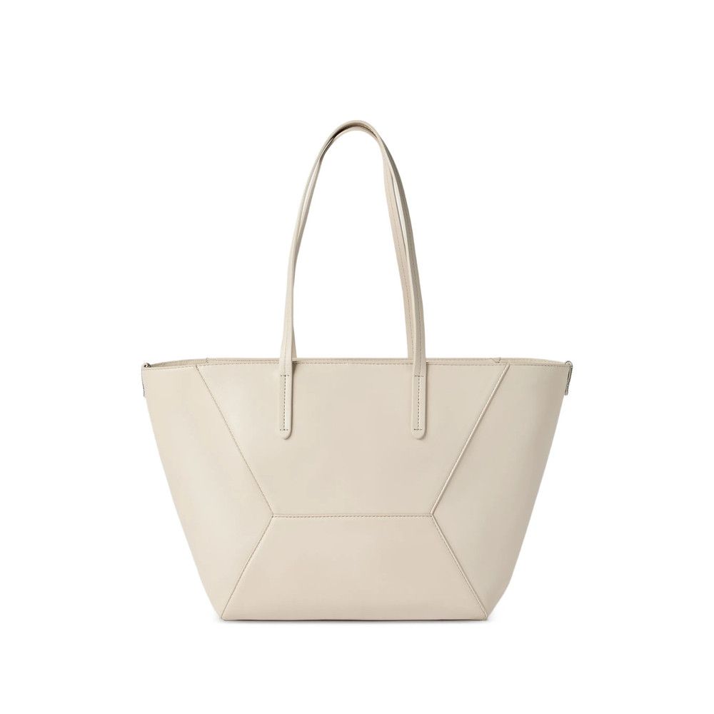 Brunello Cucinelli Brunello Cucinelli NEUTRALS Tote Bags Size ONE SIZE - 3 Thumbnail