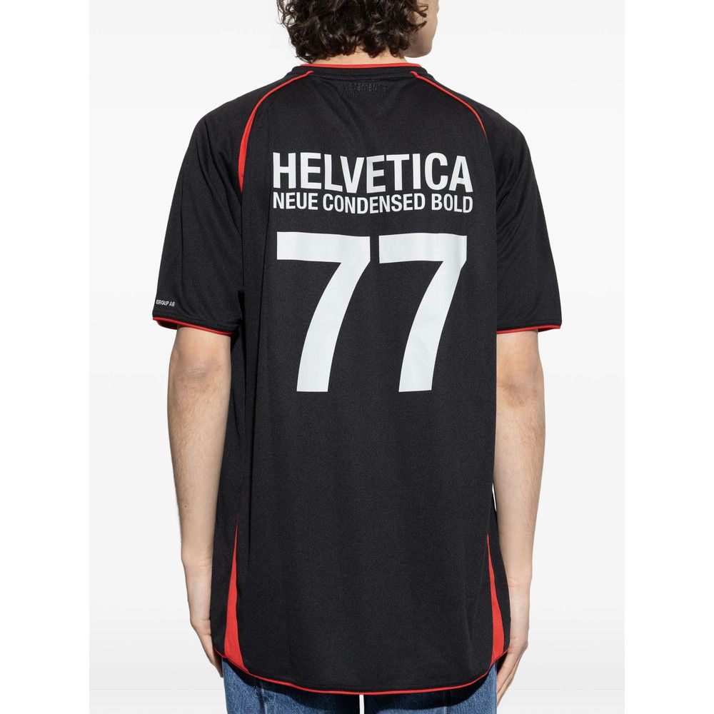 Vetements Vetements BLACK T-Shirts & Vests - T-Shirts Size US L / EU 52-54 / 3 - 5 Thumbnail