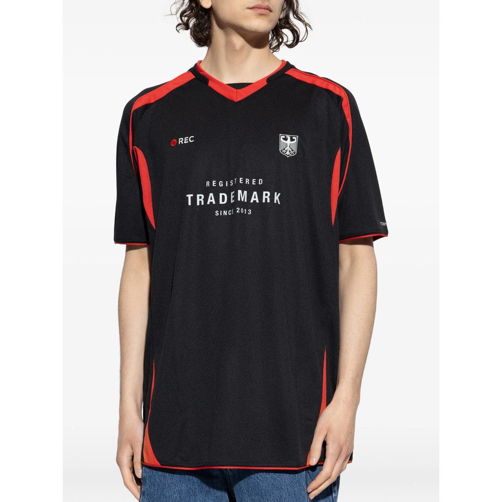Vetements Vetements BLACK T-Shirts & Vests - T-Shirts Size US L / EU 52-54 / 3 - 3 Thumbnail