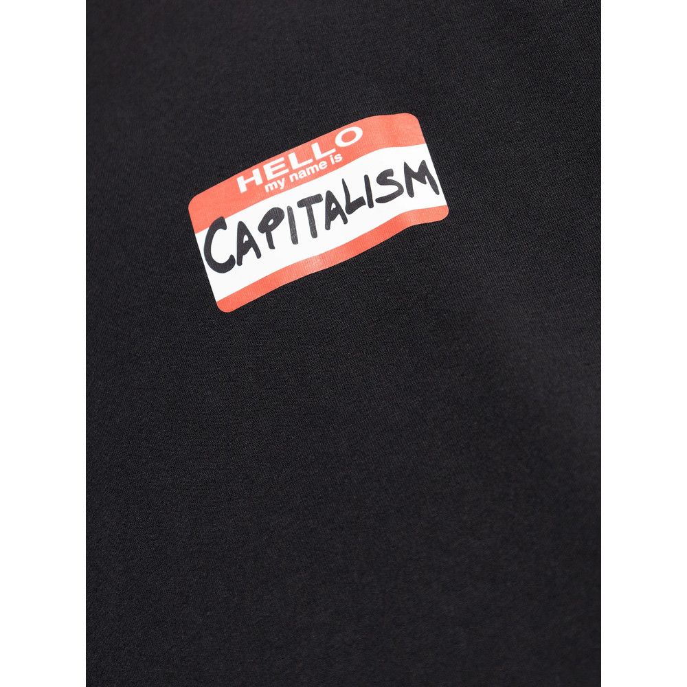 Vetements Vetements BLACK T-Shirts & Vests - T-Shirts Size US L / EU 52-54 / 3 - 4 Thumbnail