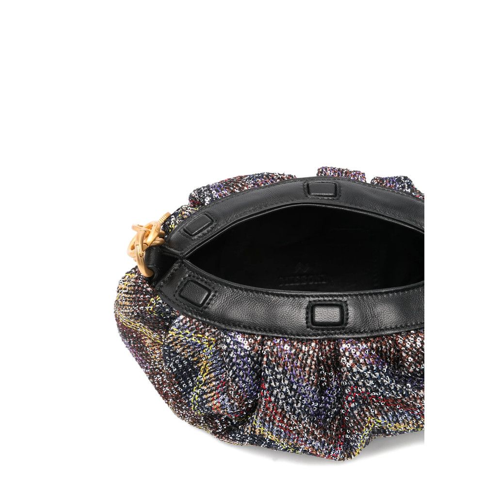 Missoni Missoni BLACK Shoulder Bags Size ONE SIZE - 2 Thumbnail