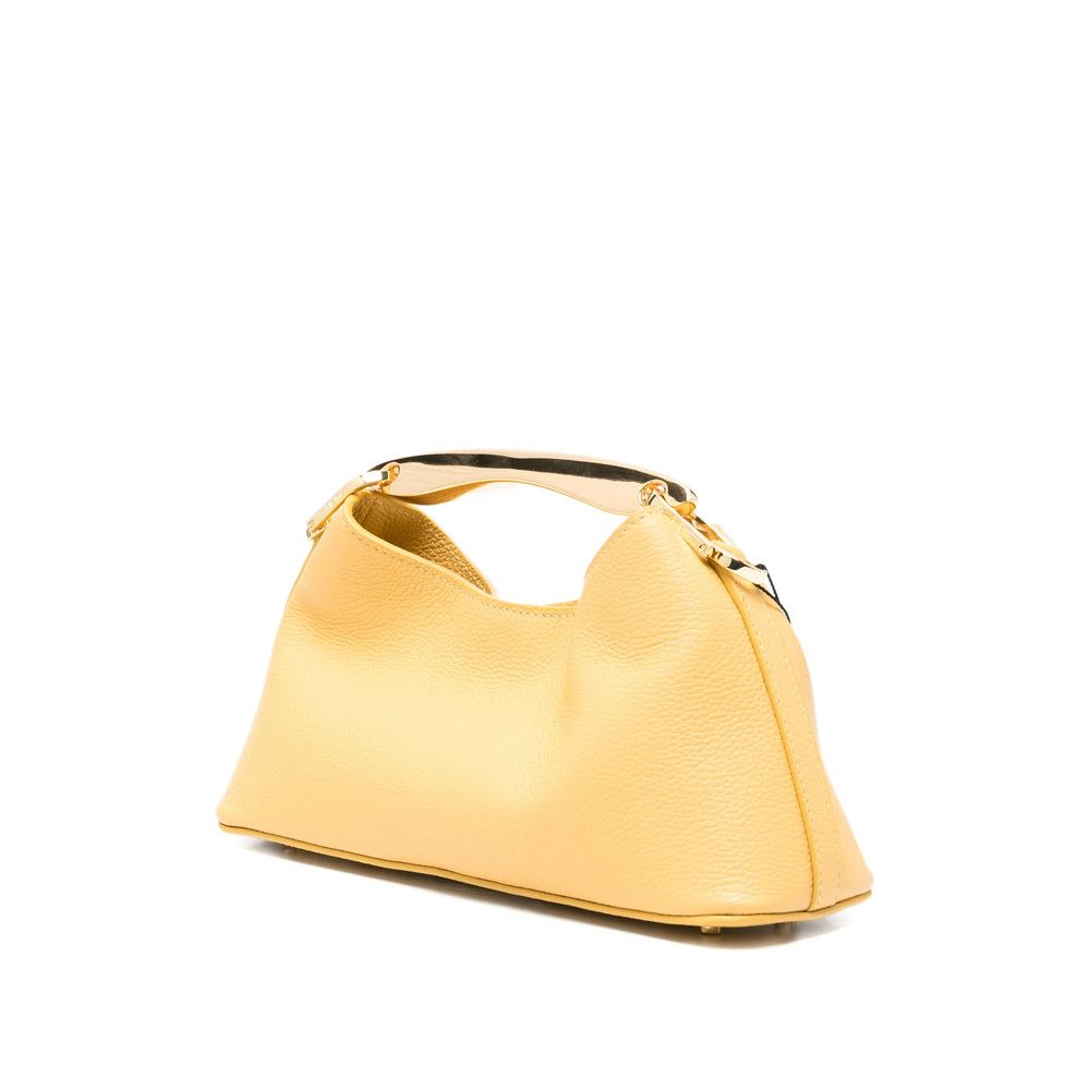 Elleme Elleme YELLOW Tote Bags Size ONE SIZE - 4 Thumbnail