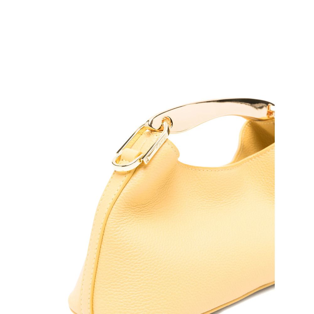 Elleme Elleme YELLOW Tote Bags Size ONE SIZE - 2 Thumbnail
